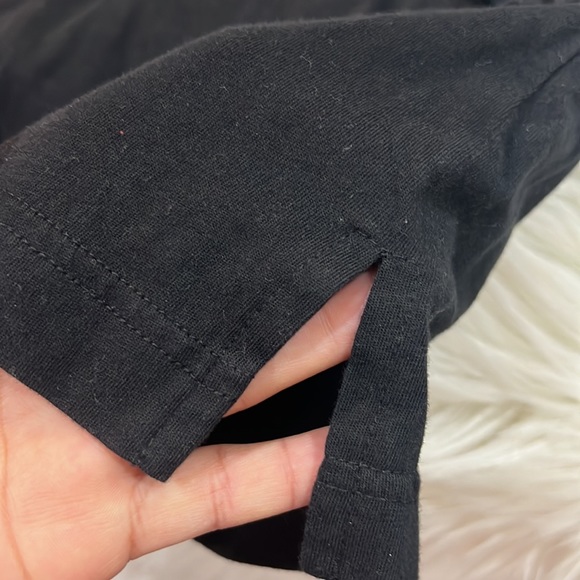 🖤PINK VS LONG SLEEVES SHIRT - Picture 7 of 8